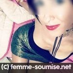 Cherche relation Maitre – soumise a Gap